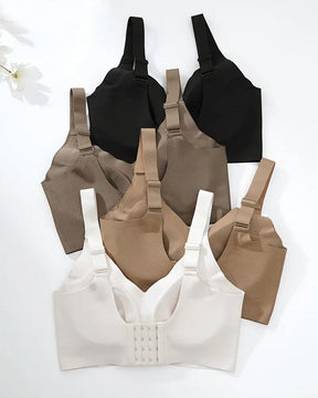 Sutiã Modelador Orbella - Compre 1 leve 4 🎁