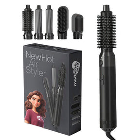 Escova Modeladora 5 em 1 - New Hot Air Styler™ 2024 ORIGINAL