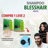 Kit 2 Shampoo Natural Hair 500ml